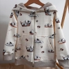 Bluza bawełniana - Słodkie dalmatyńczyki Bluza bawełniana - Słodkie dalmatyńczyki
